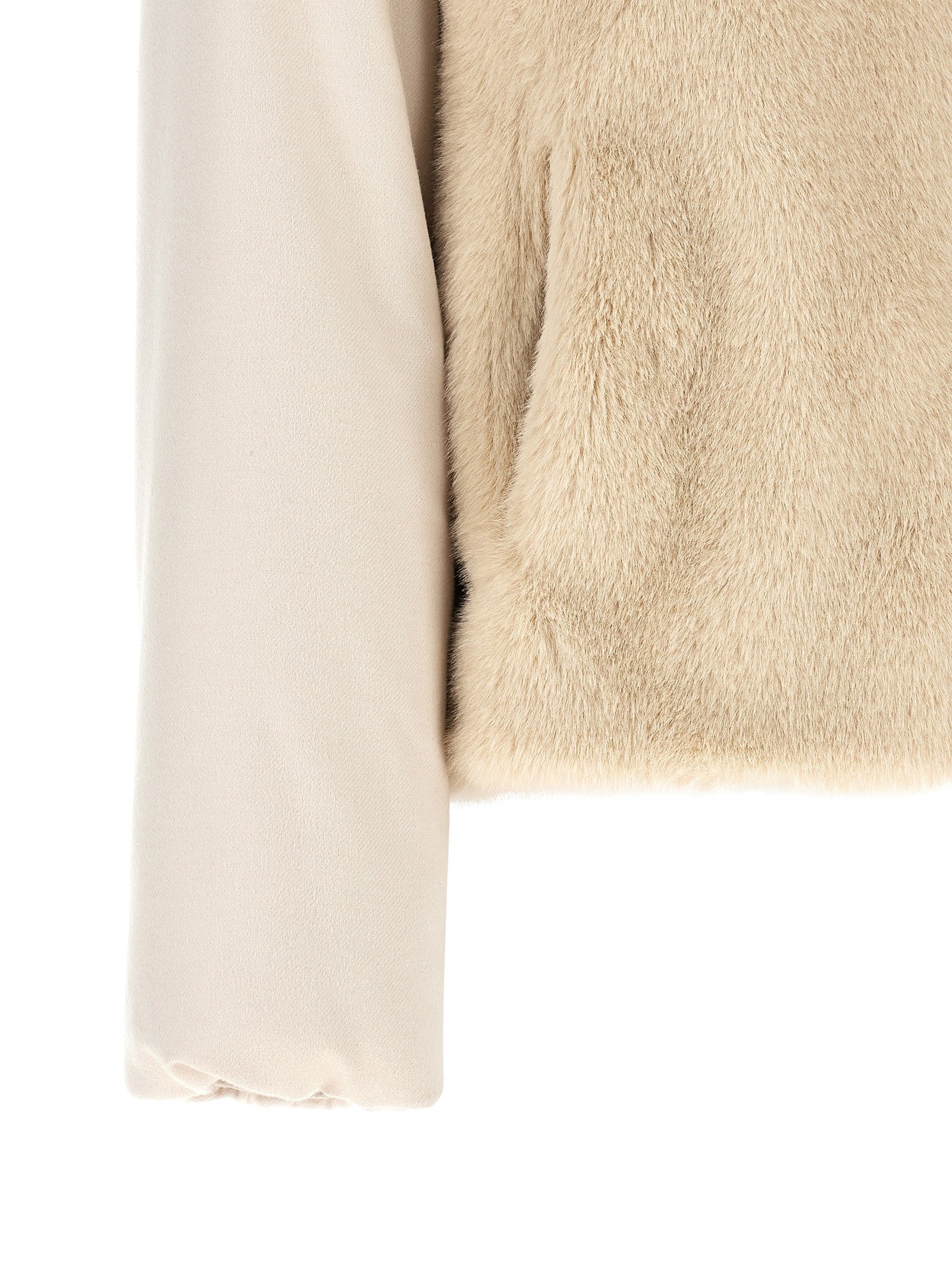 Herno Resort Jacket Beige