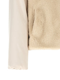 Herno Resort Jacket Beige