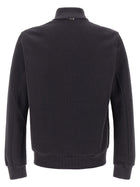 Herno Resort Jacket Blue, view 2
