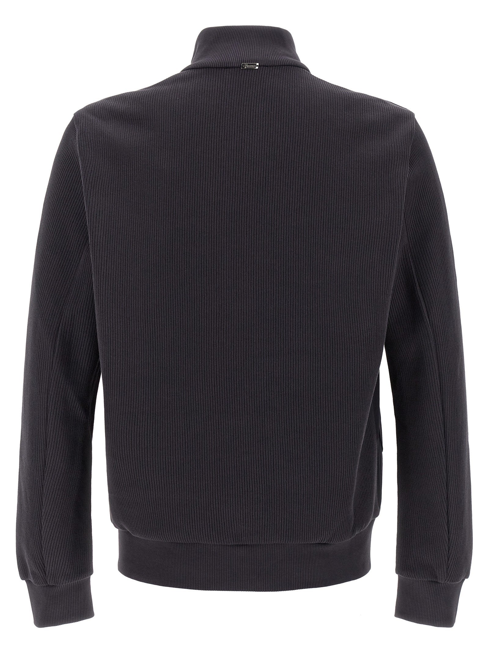 Herno Resort Jacket Blue