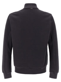 Herno Resort Jacket Blue