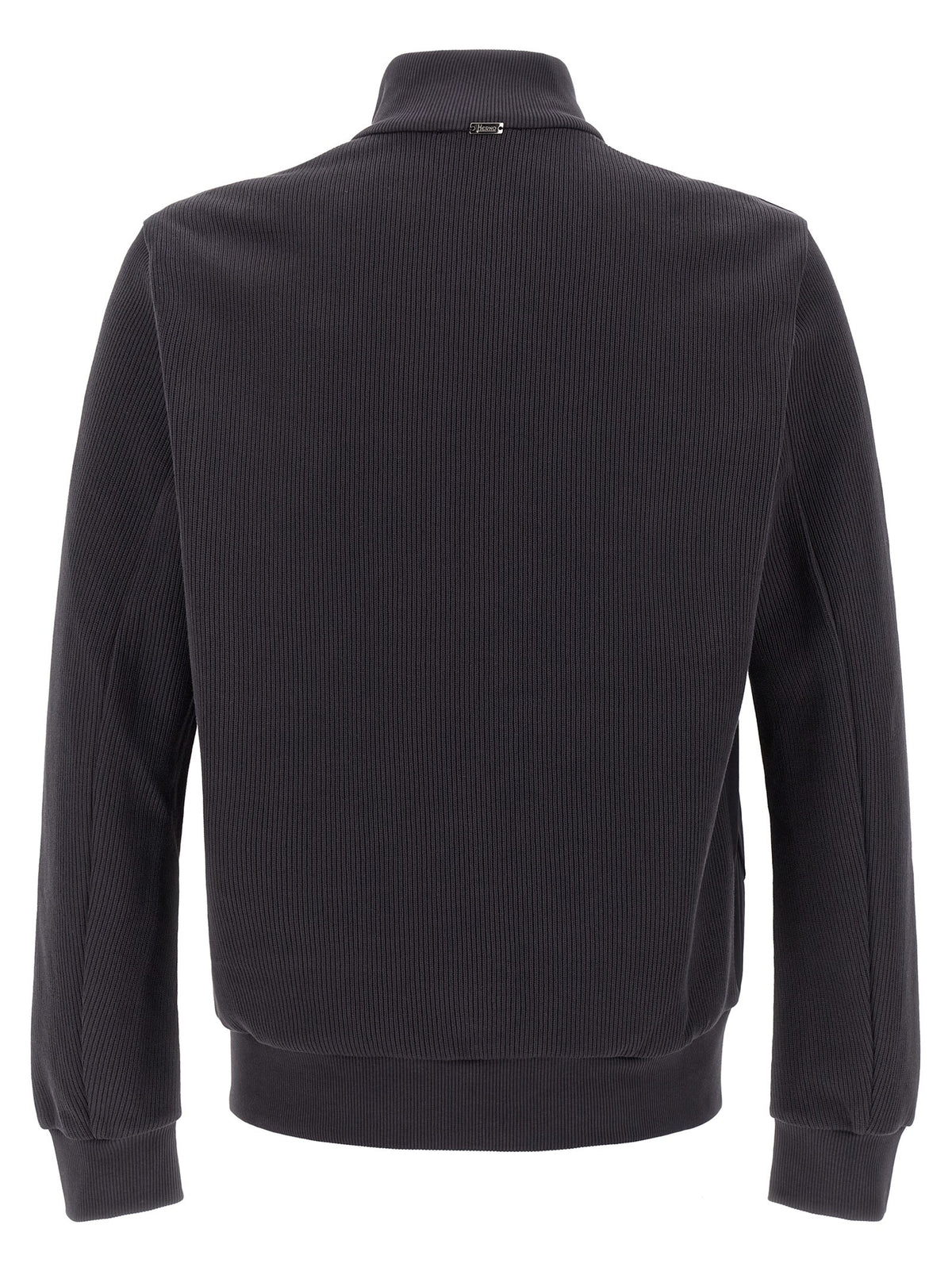 Herno Resort Jacket Blue, view 2
