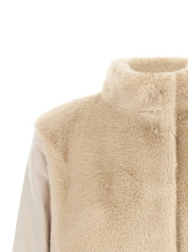 Herno Resort Jacket Beige
