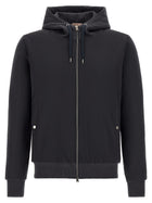 Herno Resort Jacket Blue