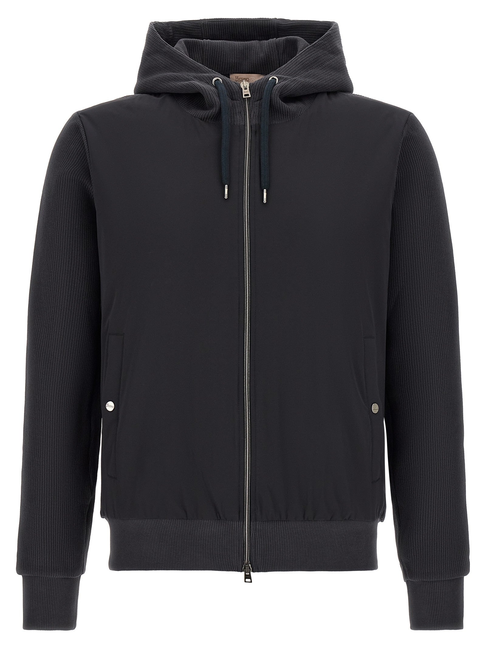 Herno Resort Jacket Blue