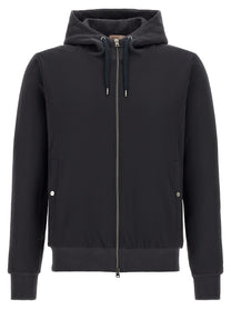 Herno Resort Jacket Blue