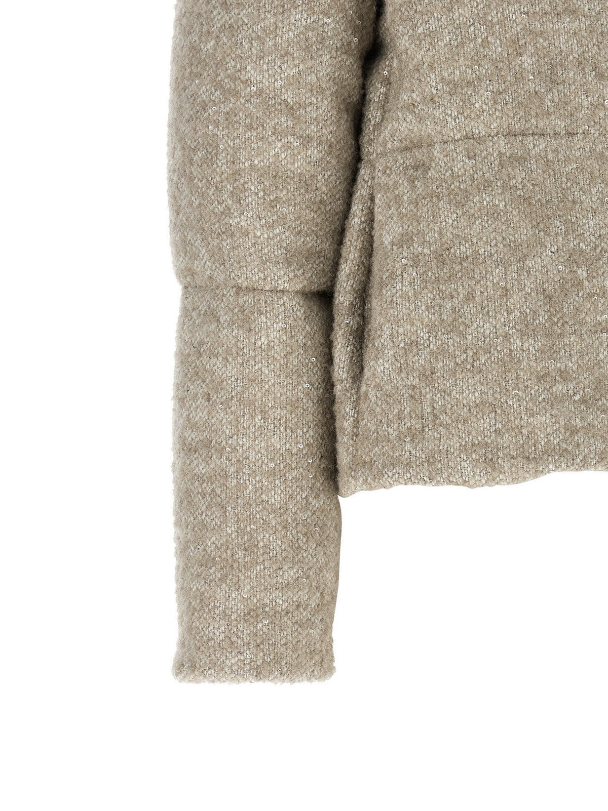 Herno Resort Jacket Beige