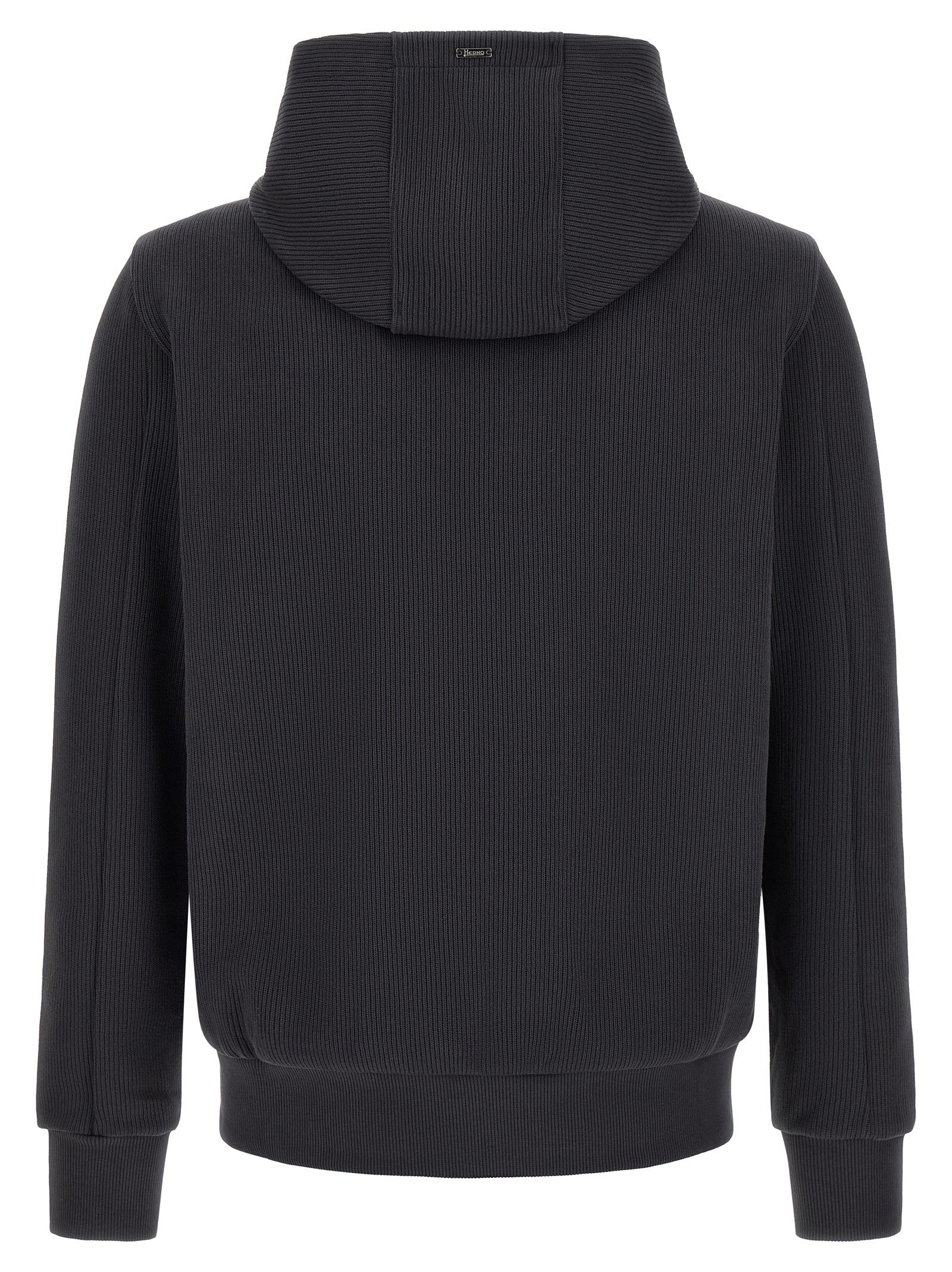 Herno Resort Jacket Blue