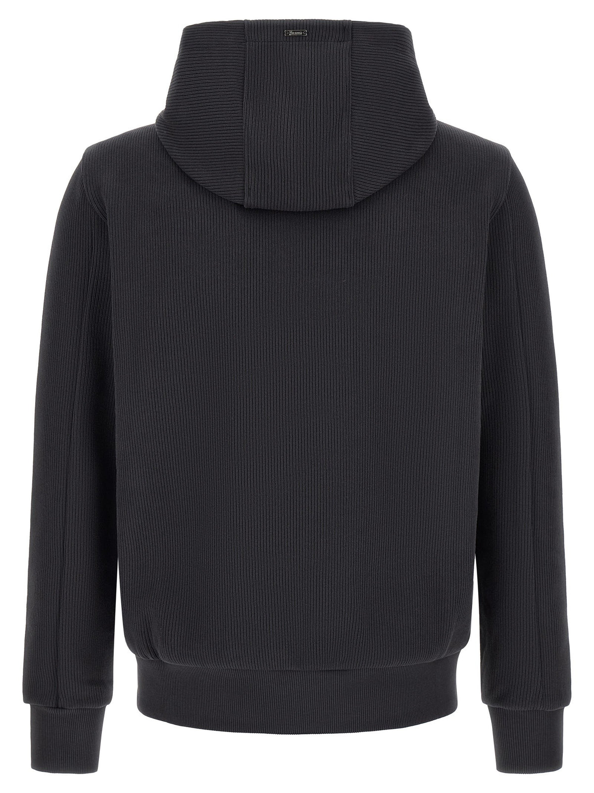 Herno Resort Jacket Blue, view 2