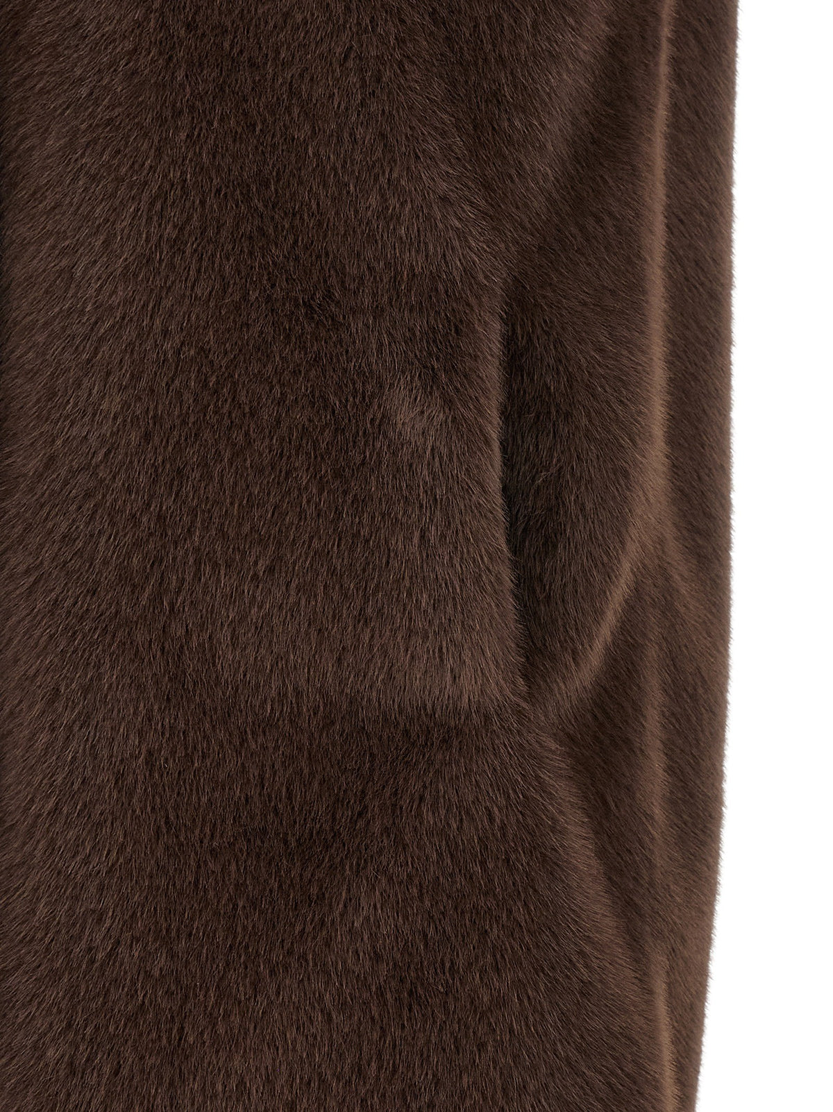 Herno Resort Vest Brown, view 4