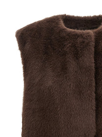 Herno Resort Vest Brown