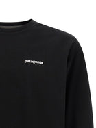 Patagonia Responsibili Shirt Black, view 3