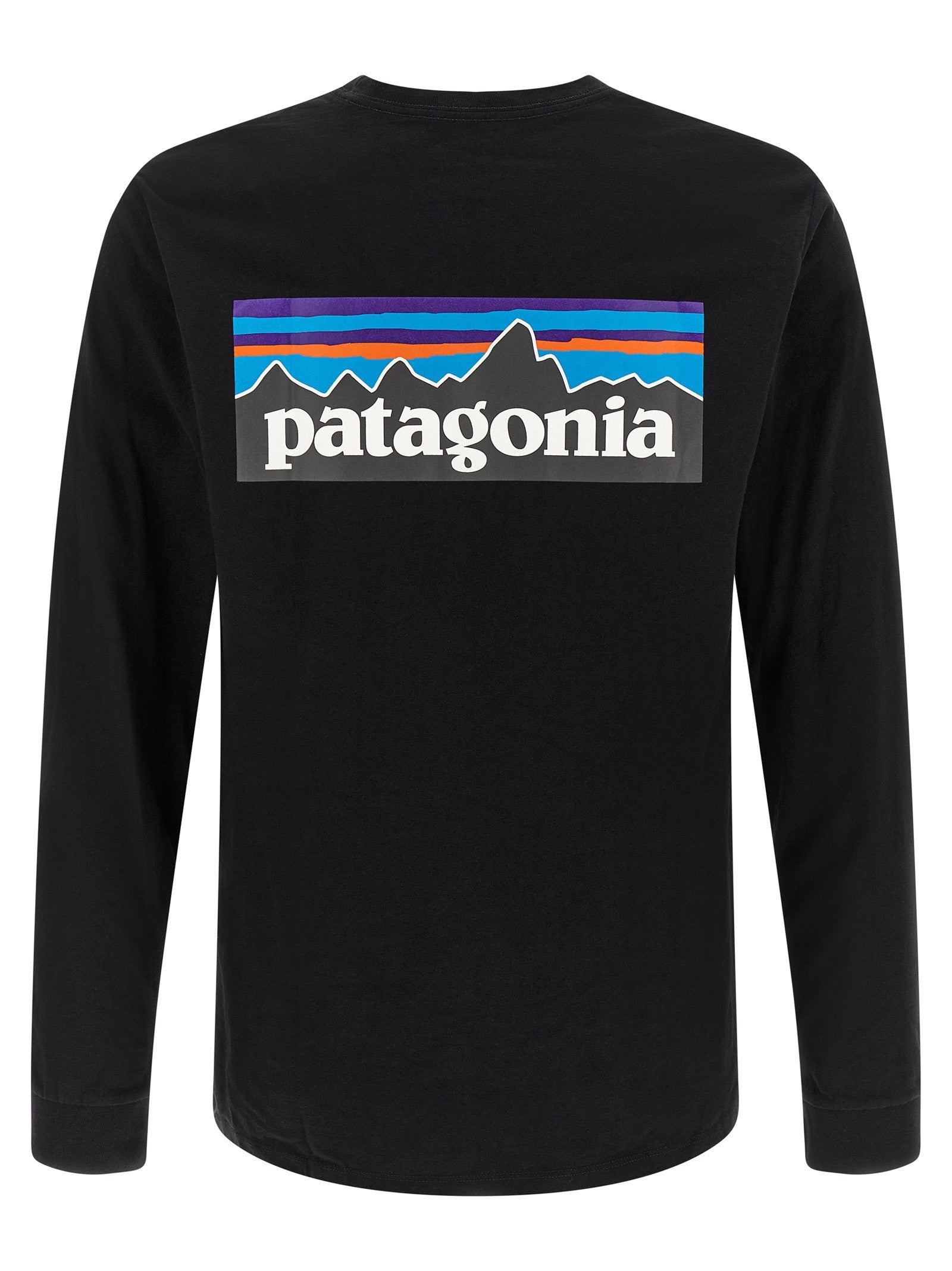 Patagonia Responsibili Shirt Black
