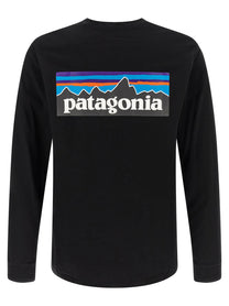 Patagonia Responsibili Shirt Black