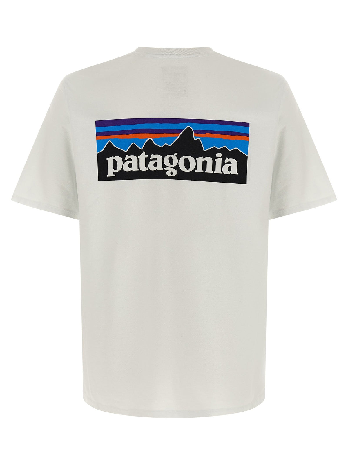 Patagonia Responsibili Shirt White