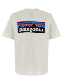 Patagonia Responsibili Shirt White