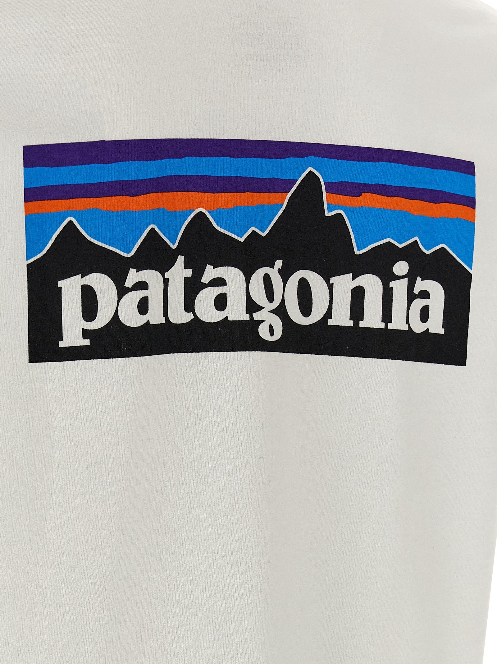 Patagonia Responsibili Shirt White