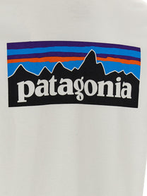 Patagonia Responsibili Shirt White