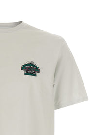Patagonia Responsibili Shirt White