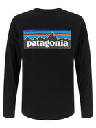 Patagonia Responsibili Shirt Black, view 2