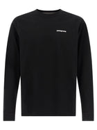Patagonia Responsibili Shirt Black
