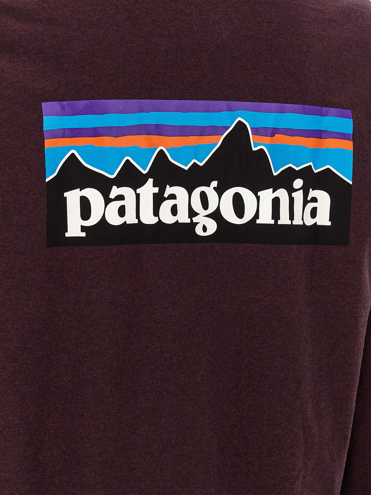 Patagonia Responsibili Shirt Red