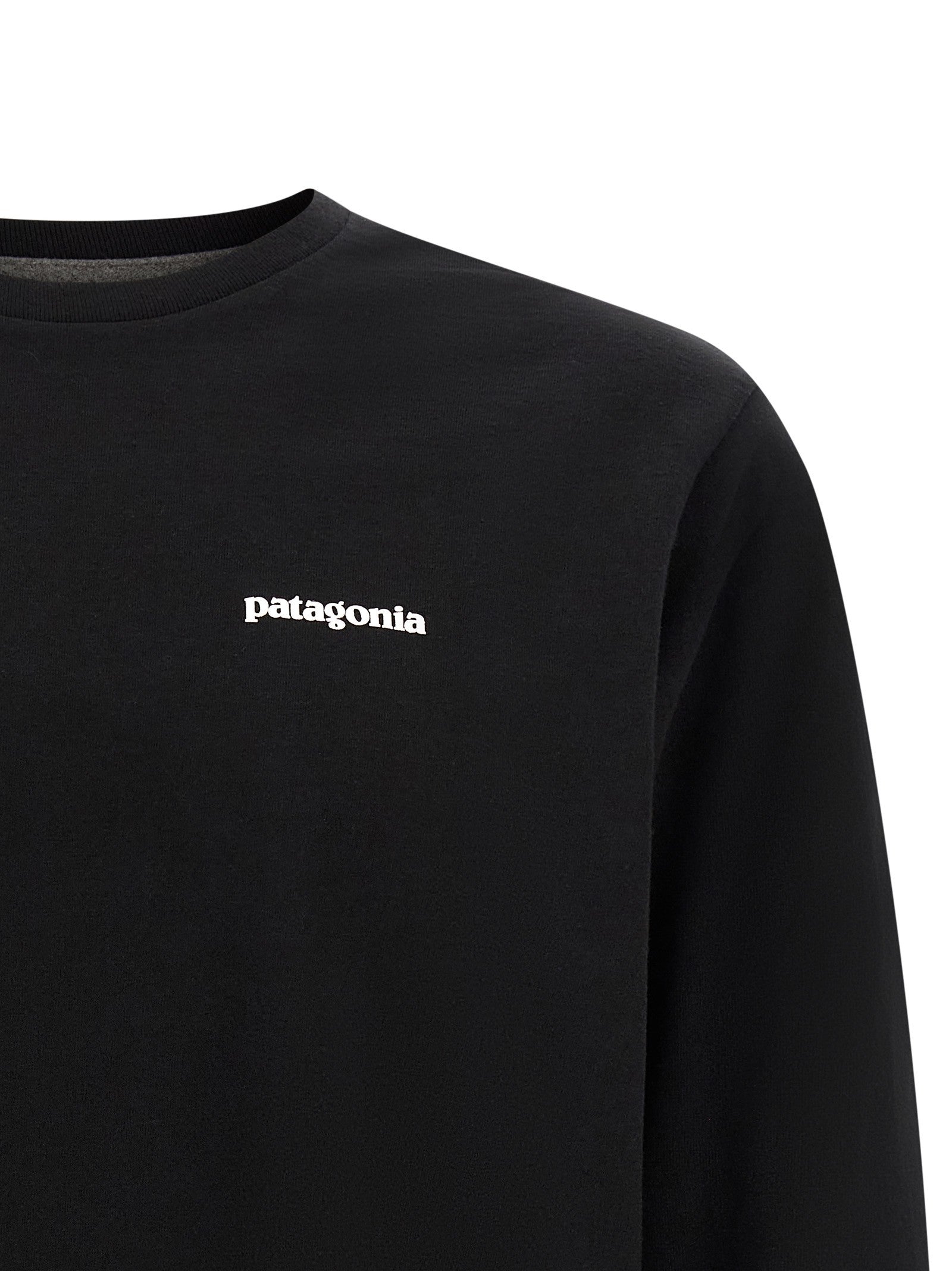 Patagonia Responsibili Shirt Black