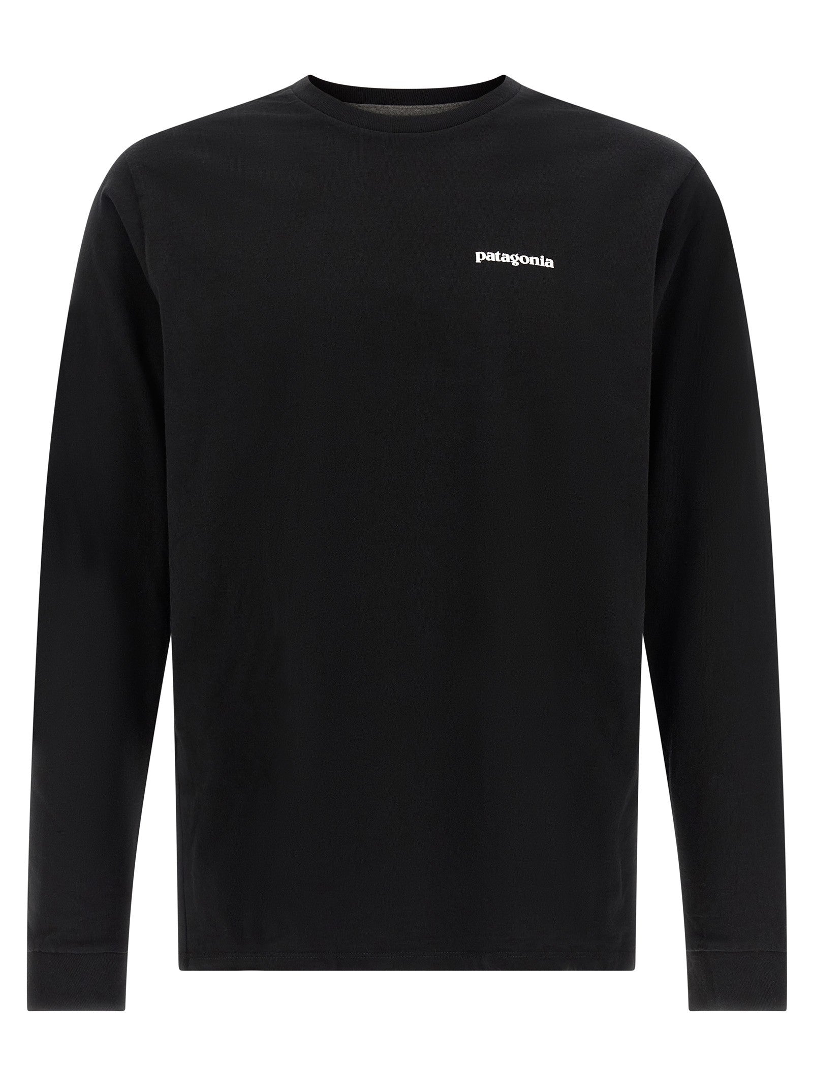 Patagonia Responsibili Shirt Black