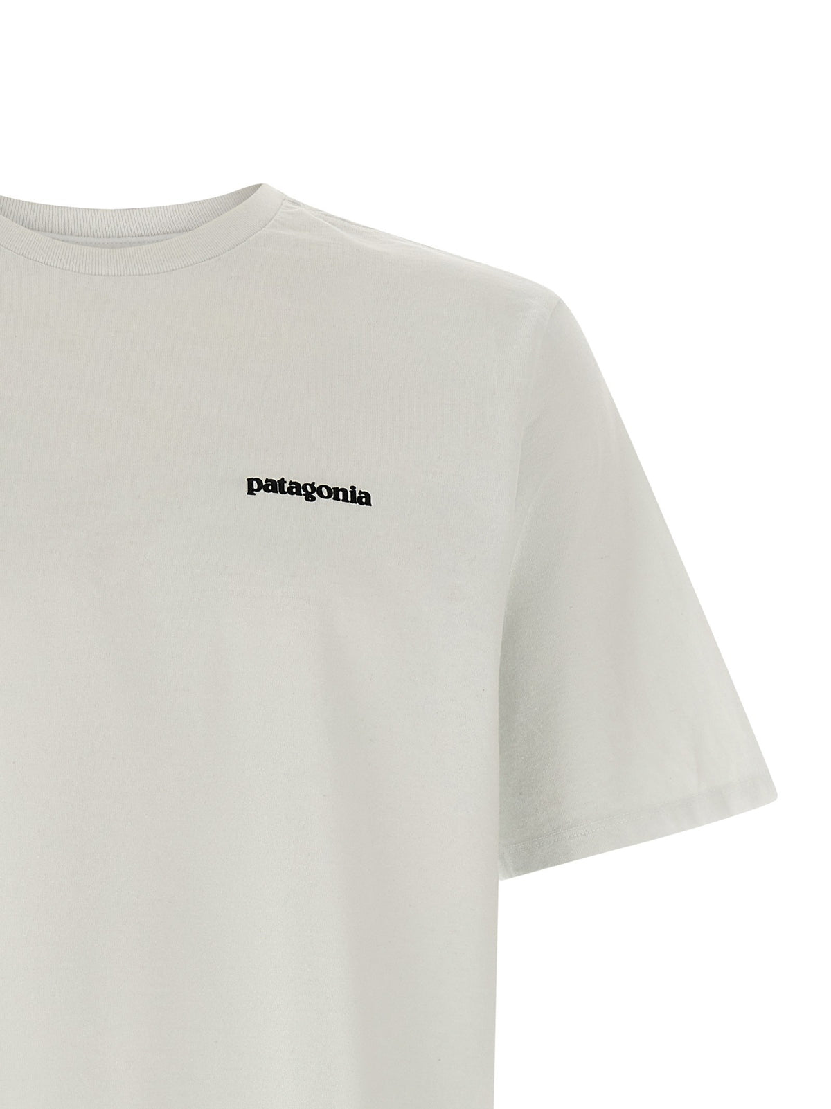 Patagonia Responsibili Shirt White