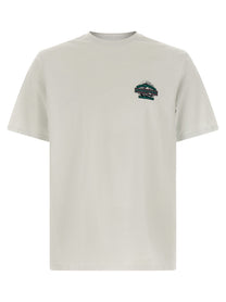 Patagonia Responsibili Shirt White
