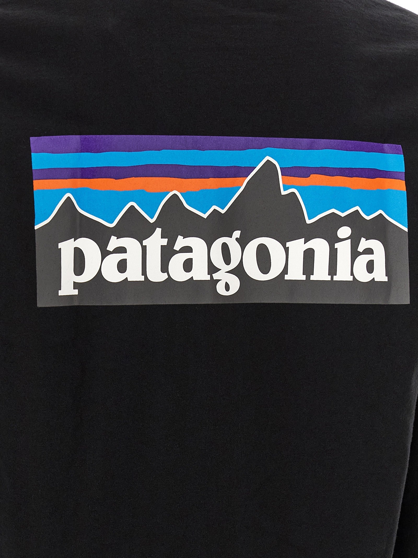 Patagonia Responsibili Shirt Black