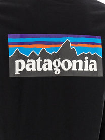 Patagonia Responsibili Shirt Black