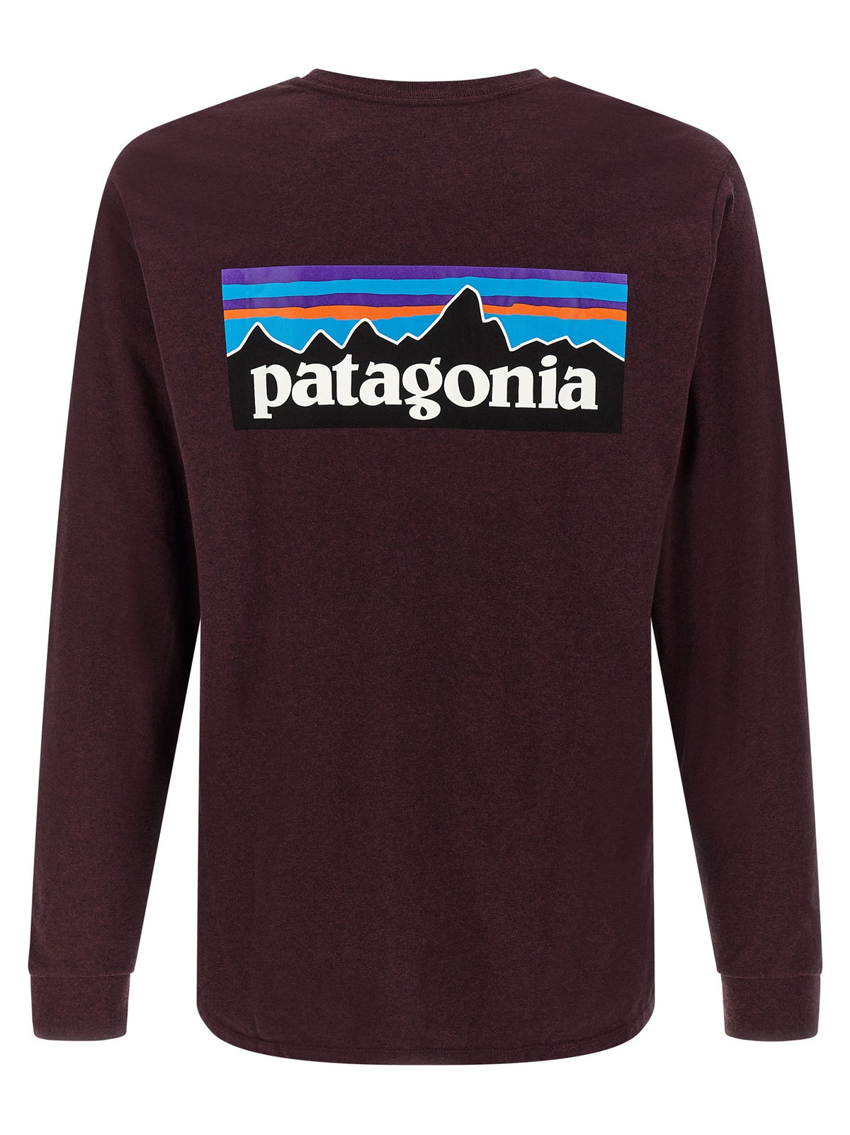 Patagonia Responsibili Shirt Red