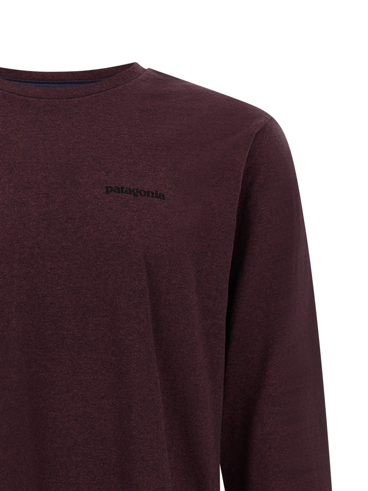 Patagonia Responsibili Shirt Red