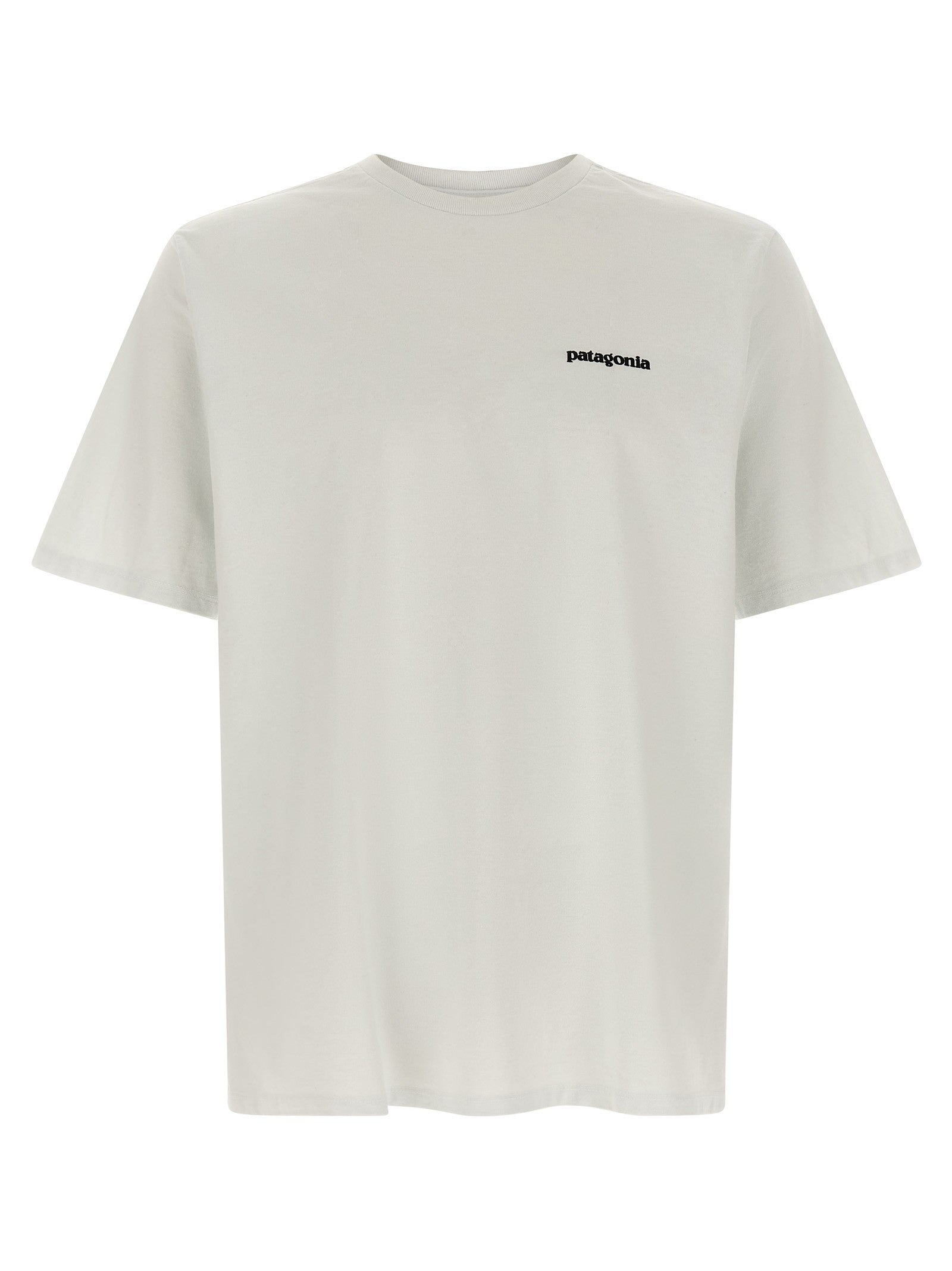 Patagonia Responsibili Shirt White