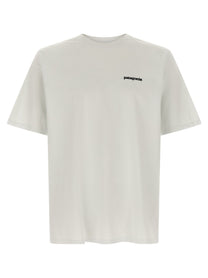 Patagonia Responsibili Shirt White