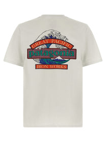 Patagonia Responsibili Shirt White