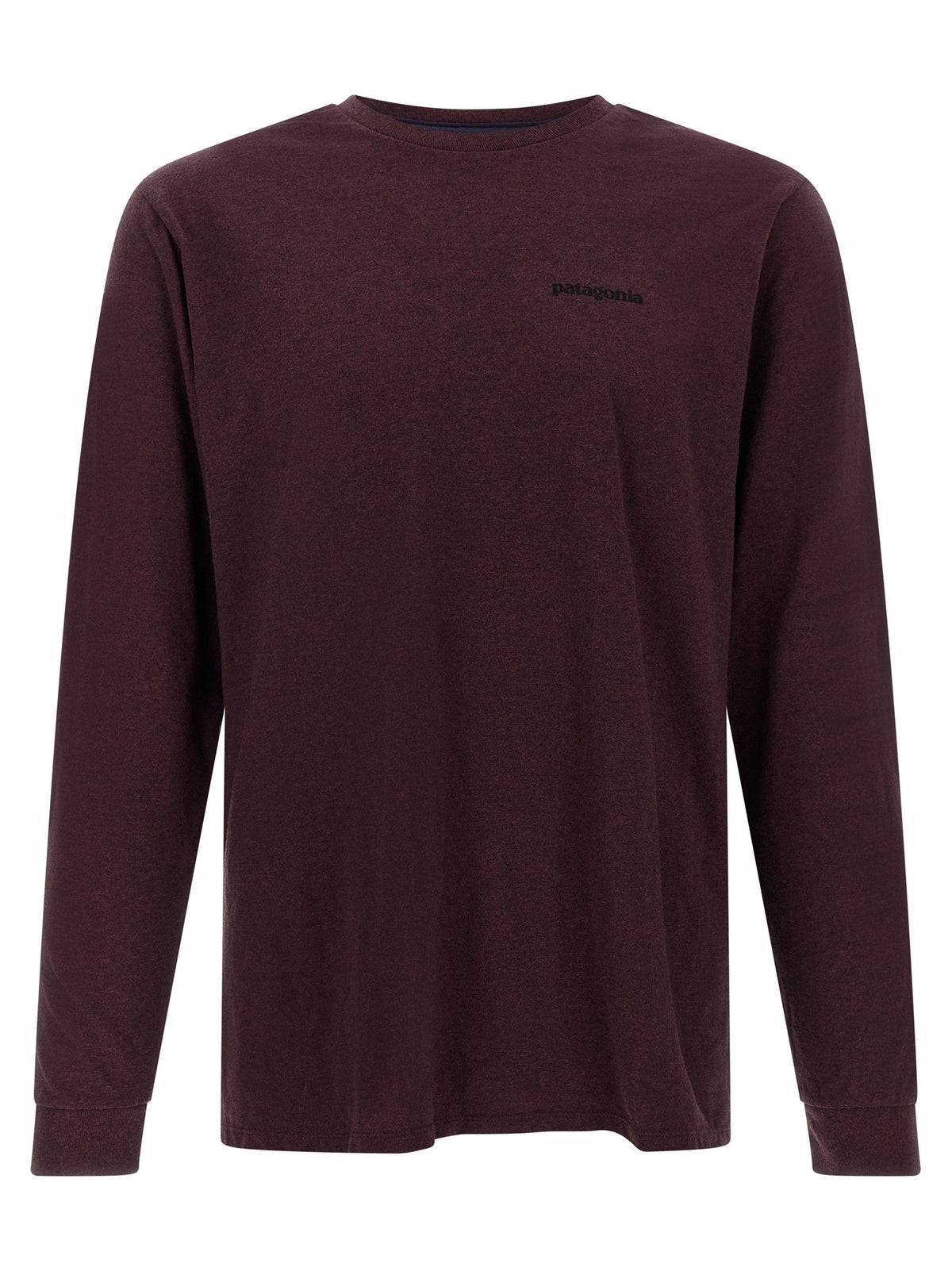 Patagonia Responsibili Shirt Red
