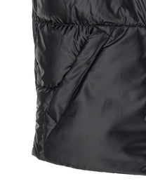 Moncler Restigo Vest Blue