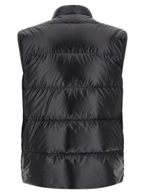 Moncler Restigo Vest Blue
