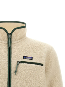 Patagonia Retro Jacket Beige