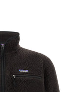 Patagonia Retro Jacket Black, view 3