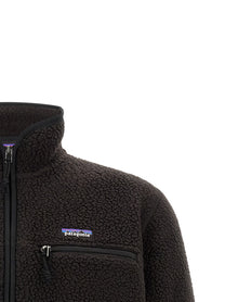 Patagonia Retro Jacket Black