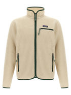 Patagonia Retro Jacket Beige