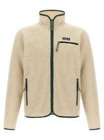 Patagonia Retro Jacket Beige