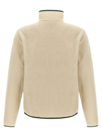 Patagonia Retro Jacket Beige