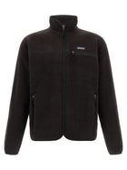 Patagonia Retro Jacket Black