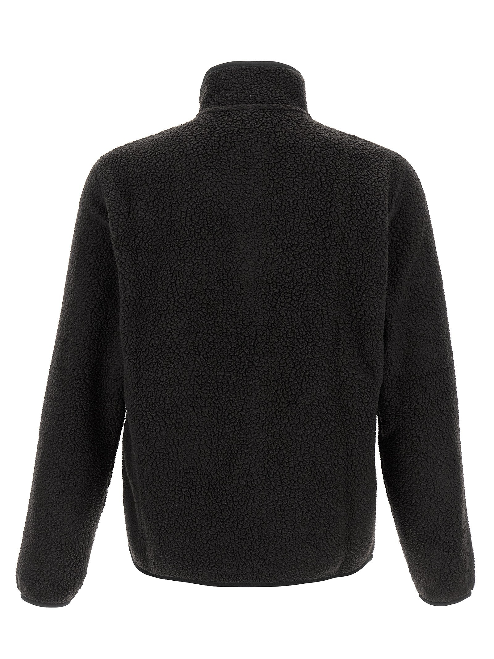 Patagonia Retro Jacket Black