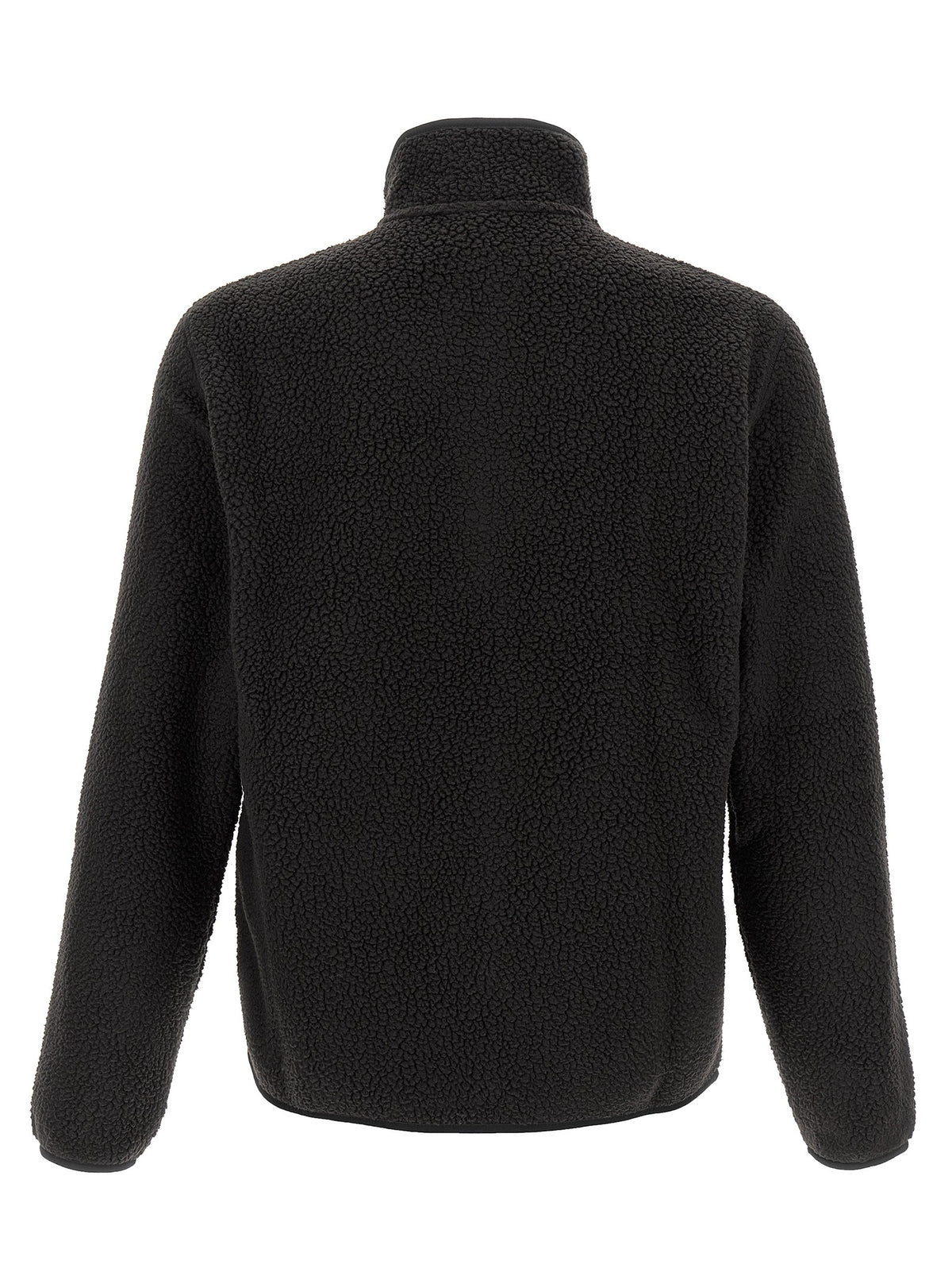 Patagonia Retro Jacket Black, view 2
