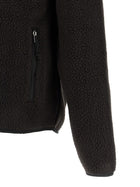 Patagonia Retro Jacket Black, view 4